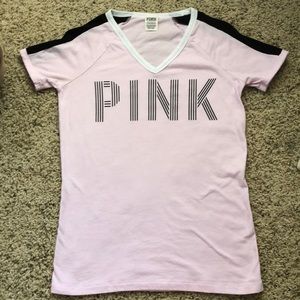 Baby pink PINK shirt (xs)